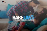 Rare diseases, rare lives
