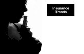 Insurance Trends