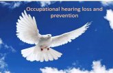 Managing  noise and preventing hearing loss,