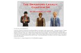 The Bradford Legacy - Chapter 34
