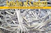 Articles of confetti