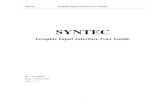 Syntec Programming v7