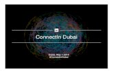 The Economic Graph | ConnectIn Dubai