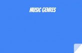Music genres (2)