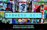 SXSWedu 2017