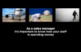 iGOmii for Sales Managers