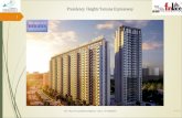 Presidency Heights Apartments at Sector-25 Yamuna Expressway