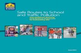 Safe Routes to School and Traffic Pollution: Get Children Moving ...