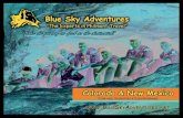 Blue Sky Adventures