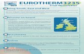 Eurotherm June/July 2010 Newsletter