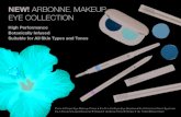NEW! ARBONNE MAKEUP EYE COLLECTIONkickstartyourconsultancy-com.webs.com/NEW Eye Makeup Collection...‚ ‚ Arbonne ‚¨ Makeup Cat Eye Eclipse 1. Apply a thin layer of