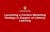 Content Marketing upcea