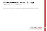Business   Introduction Our business current ... Telephone Banking and Business Internet Banking services. ... We also have a â€Business Banking Made Easyâ€™ brochure,
