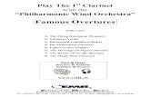 Famous Overtures - lindner-music.de Cavalry (von Supp) The Marriage Of Figaro (Mozart) ... Light Cavalry - Overture Recorded on CD - Auf CD aufgenommen - Enregistr sur CD Maestoso