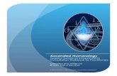Ascended Numerology - Sri and Kira: Self Ascension Numerology Applied Numerical Interpretations Consultation Workbook for Practitioners Compiled and written by Sri Ram Kaa Kira Raa