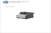 LASERJET PRO   printer drivers for Mac ..... 40 Install software for Mac operating systems ..... 40 Remove software from Mac operating systems ..... 43