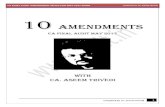 ca final audit amendment notes for may 2017 exam FINAL AUDIT AMENDMENT NOTES FOR MAY 2017 EXAM COMPILED BY CA. ASEEM TRIVEDI compiled by ca. aseem trivedi 3 The external auditor shall,