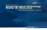 Thementag Connected Driving: Safe & Secure - CAR .Connected Driving: Safe & Secure Thementag 10.