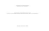 REPUBLIC OF MACEDONIA MINISTRY OF on FInancing Local... · republic of macedonia ministry of finance