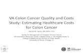 VAVACancer ColonColon Cancer Quality andand .VAVACancer ColonColon Cancer Quality andand. CosCosttss