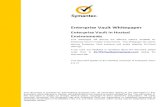 Enterprise Vault Whitepaper - Home - Whitepaper...Enterprise Vault Whitepaper – Enterprise Vault in