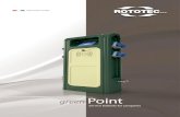 100% Italian quality - Rototec SpA - Produzione sistemi di ...· materials using rotational moulding