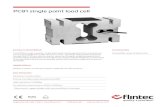 PC81 single point load cell - Flintec .single point load cells ... PC81 single point load cell product