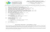 BICYCLE PEDESTRIAN ADVISORY COMMITTEE ( .list which included several of the bicycle/pedestrian ...