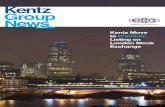 August2011 - Group News - August 2011.pdf · August2011 Kentz Move ... existing projects and new work