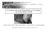 Scenario-Based Black-Box Testing in COSMIC-FFPs3. Scenario-Based Black-Box Testing ... A. Knowledge