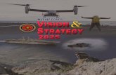 Marine Corps Vision and Strategy 2025 - .Marine Corps Vision and Strategy 2025 Table of Contents