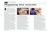 Mapping the macula - Haag-Streit Diagnostics .Mapping the macula Bill Harvey reports on how a new