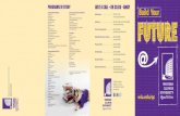 WIU LookBook Flat - WIU - The Right Choice for Your ... with networking." --LINKAGES PROGRAM The