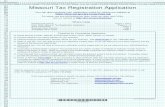 Missouri Tax Registration Application .For sales, use and withholding tax facts, sales tax rates,