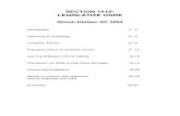 SECTION 151Z: LEGISLATIVE OGRE .SECTION 151Z: LEGISLATIVE OGRE Simon Harben SC 2004 Introduction