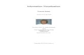 Information Visualisation - Vorlesungen .1.4 General Concepts of Information Visualisation . . .