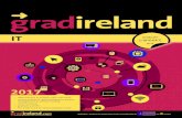 in IT - gradireland Z... · accept responsibility for any ... Software tester/quality ... experienced