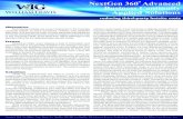 NextGen 360o Advanced Business Continuity 360o Advanced Business Continuity Applied Solutions Tactics
