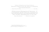 Performance Management Systems: A ... - Semantic .Performance Management Systems: A ... This paper