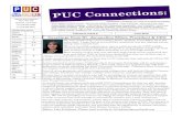 ections - PUC .include Grand Canyon University in Arizona, Colorado State University, Saint John’s