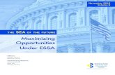 Maximizing Opportunities Under ESSA - BSCP .Maximizing Opportunities Under ESSA ... #S283B120042