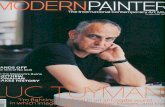 PAINTER The International Contemporary Art Ma .are engaging digital technologies, and ... Fine Arts
