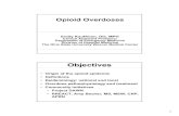Opioid Overdoses Final - Overdoses - 2.pdf · Atomizer (MAD) - mucosal atomization device - luer lock