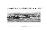 TOMALES COMMUNITY PLAN - .Historic Review Checklist, and Photographic Examples of Tomales Architecture