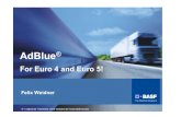 For Euro 4 and Euro 5! - resnova-m. For Euro 4 and Euro 5! ... Backround AdBlue Compliance with