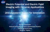 Electric Potential and Electric Field Imaging with Dynamic ... Electric Potential and Electric Field