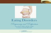 Eating Disorders -    Eating Disorders Anorexia Nervosa Anorexia Nervosa is a serious,