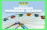 154TH WAGGA WAGGA SHOW .4 wagga wagga show 2018 3 major sponsors magpies nest - restaurant r & v