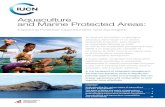 Aquaculture and Marine Protected Areas .Aquaculture and Marine Protected Areas: ... CIPA : Le Comité
