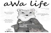 aWa life - topia.ne.jp .similar to chess, requires foresight ... many moves before in order to avoid